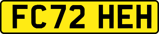 FC72HEH
