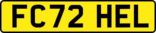 FC72HEL