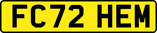 FC72HEM