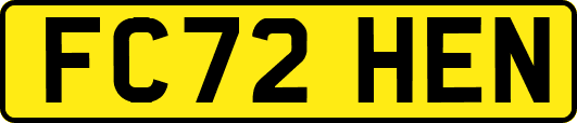 FC72HEN