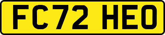 FC72HEO