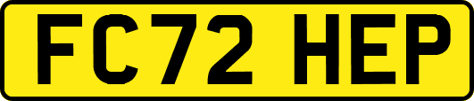 FC72HEP