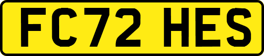FC72HES