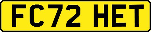 FC72HET