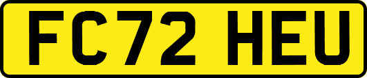 FC72HEU