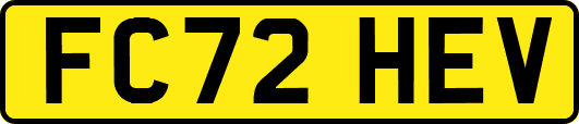 FC72HEV