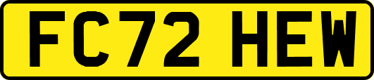 FC72HEW