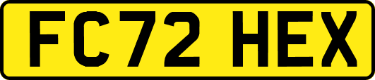 FC72HEX