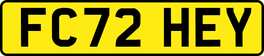 FC72HEY