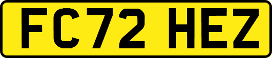 FC72HEZ