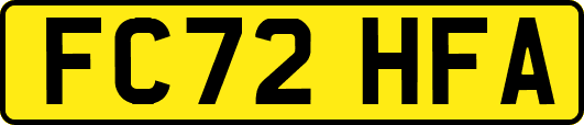 FC72HFA