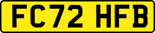 FC72HFB
