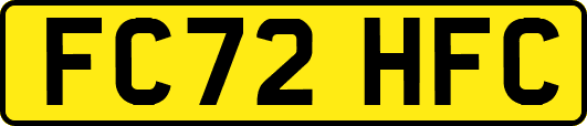 FC72HFC