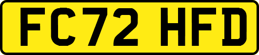 FC72HFD