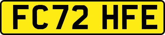 FC72HFE