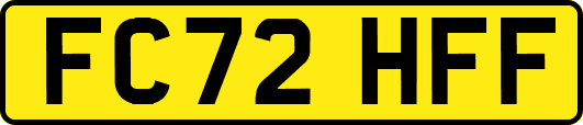 FC72HFF