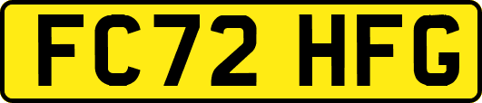 FC72HFG
