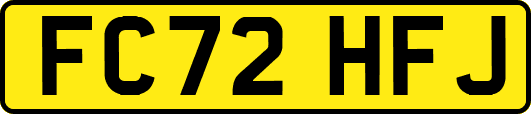 FC72HFJ