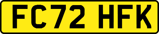 FC72HFK