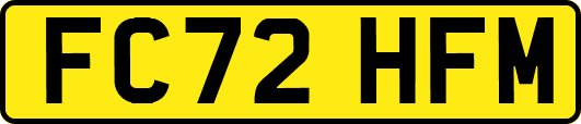 FC72HFM