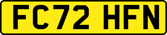 FC72HFN