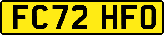 FC72HFO