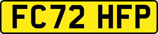 FC72HFP