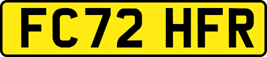 FC72HFR