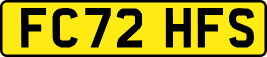FC72HFS