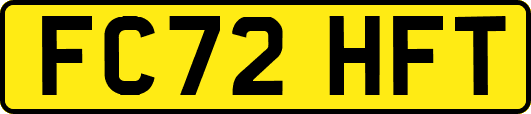 FC72HFT