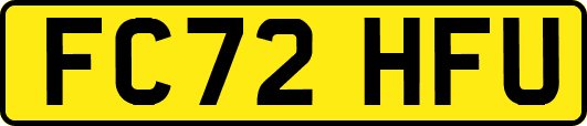 FC72HFU