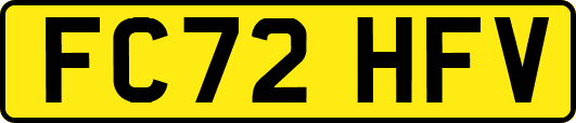FC72HFV