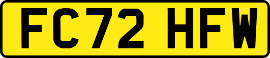 FC72HFW
