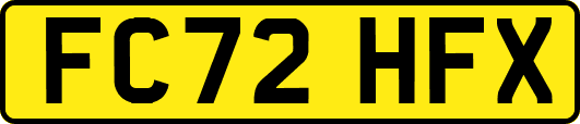 FC72HFX
