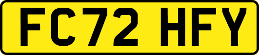 FC72HFY