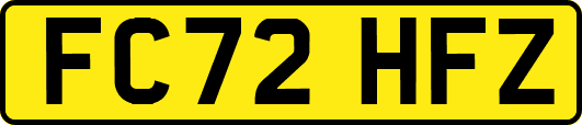 FC72HFZ