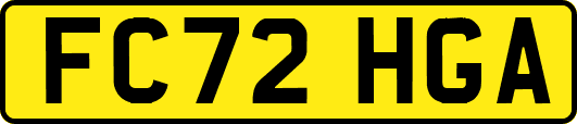 FC72HGA
