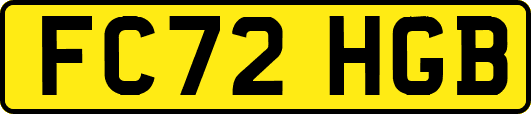 FC72HGB
