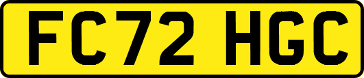 FC72HGC