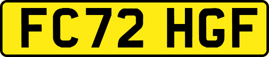 FC72HGF