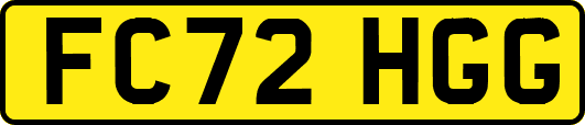 FC72HGG