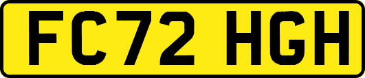 FC72HGH