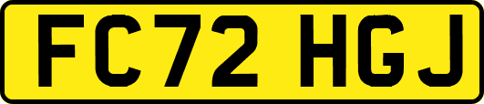 FC72HGJ