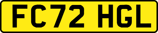 FC72HGL