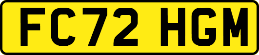 FC72HGM