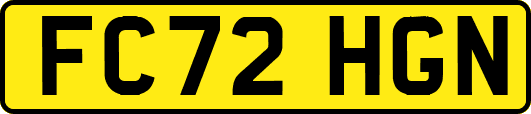 FC72HGN