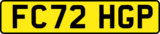 FC72HGP