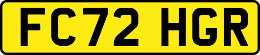 FC72HGR