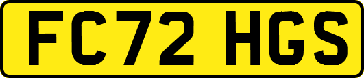 FC72HGS