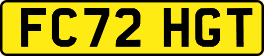 FC72HGT